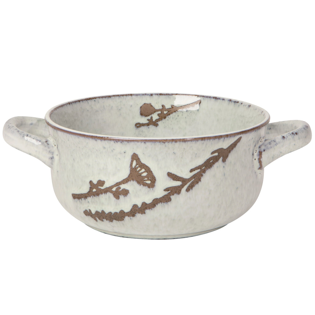 LAUREL REVIVE BOWL