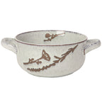 LAUREL REVIVE BOWL