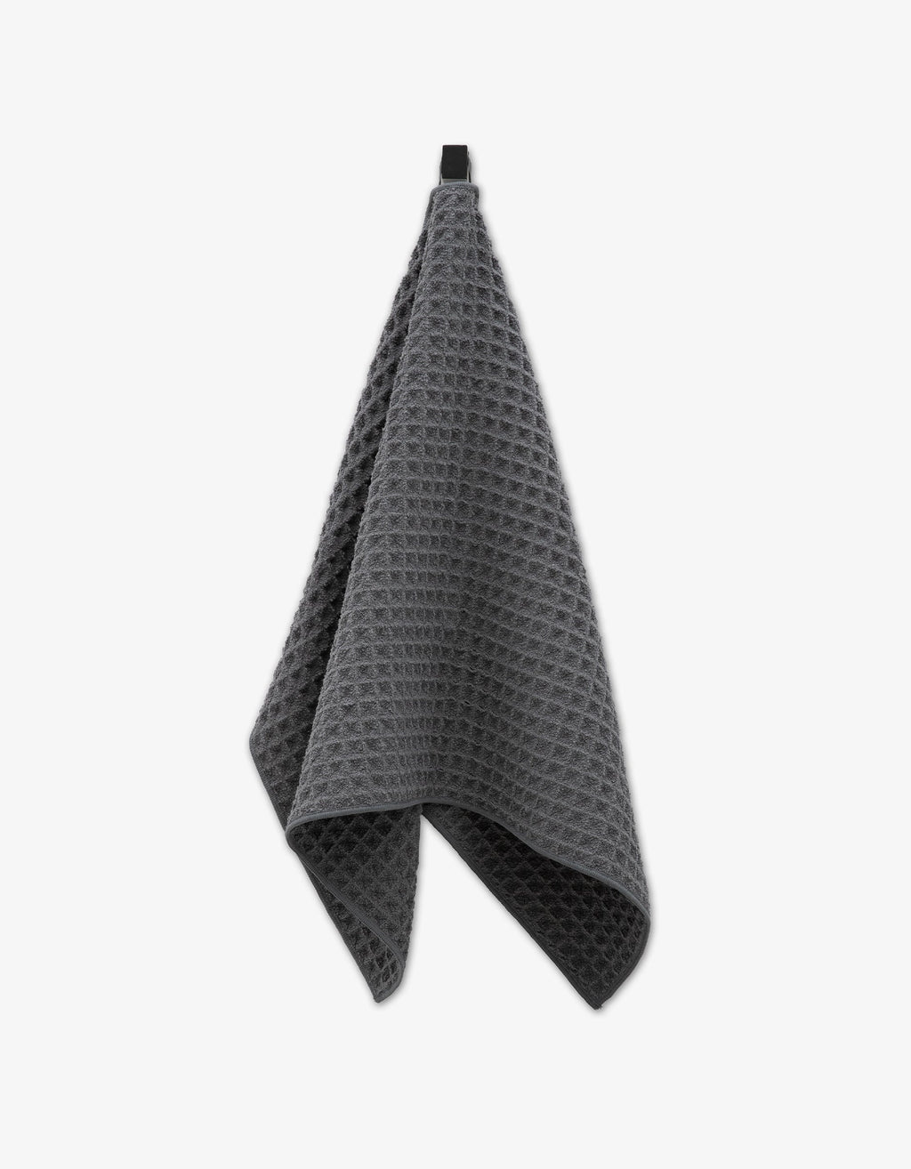 WAFFLE HAND TOWEL - GEOMETRY