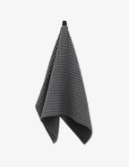 WAFFLE HAND TOWEL - GEOMETRY