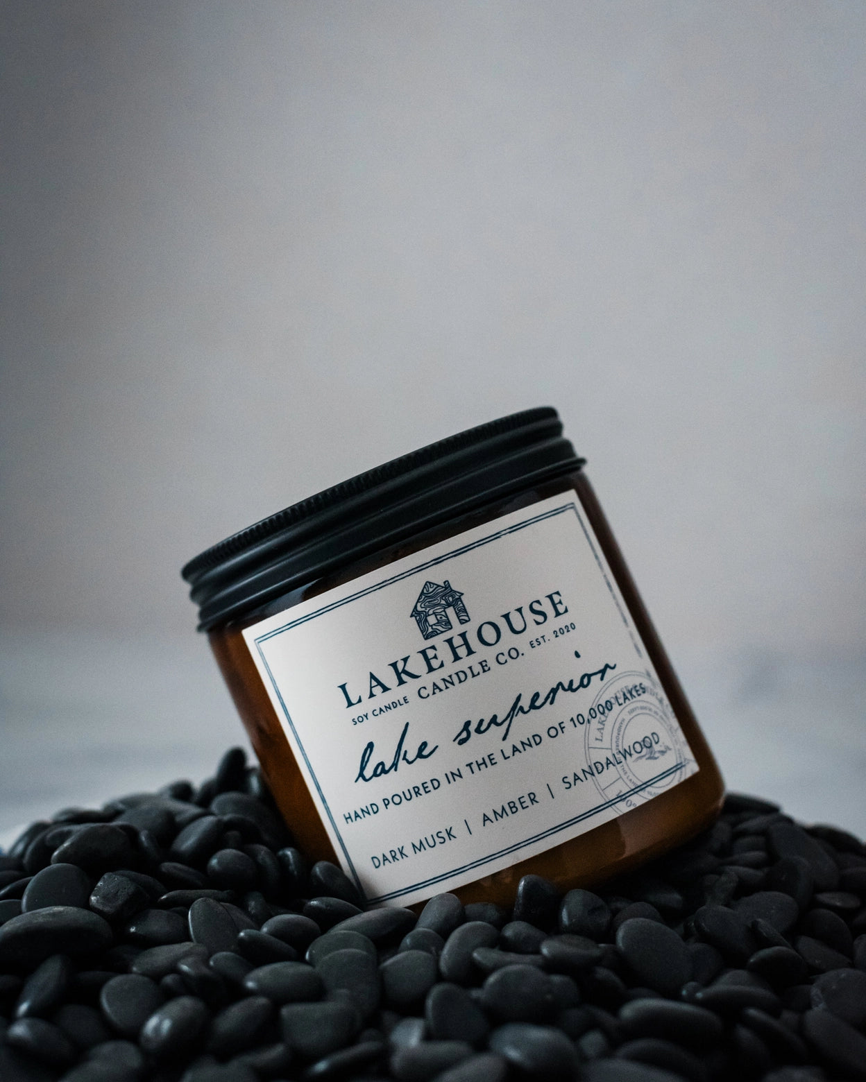 LAKEHOUSE CANDLE CO - LAKE SUPERIOR