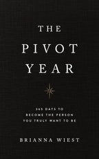 THE PIVOT YEAR