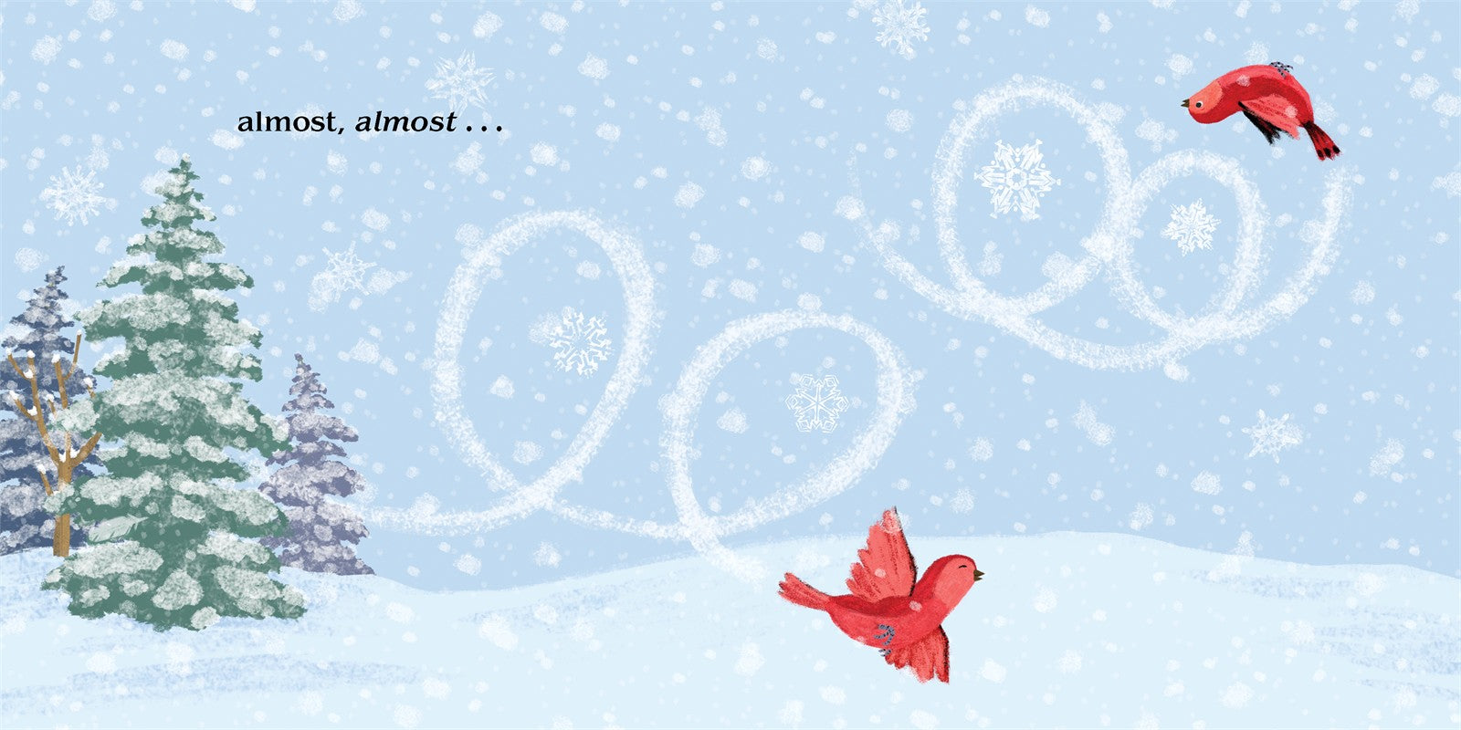 NO TWO ALIKE - CHILDREN'S BOOK