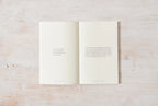 STAY UNTIL TOMORROW BOOK