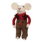 REINDEER PANTS MOUSE
