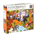 ENCHANTED WOODLAND 24-PIECE FLOOR PUZZLE