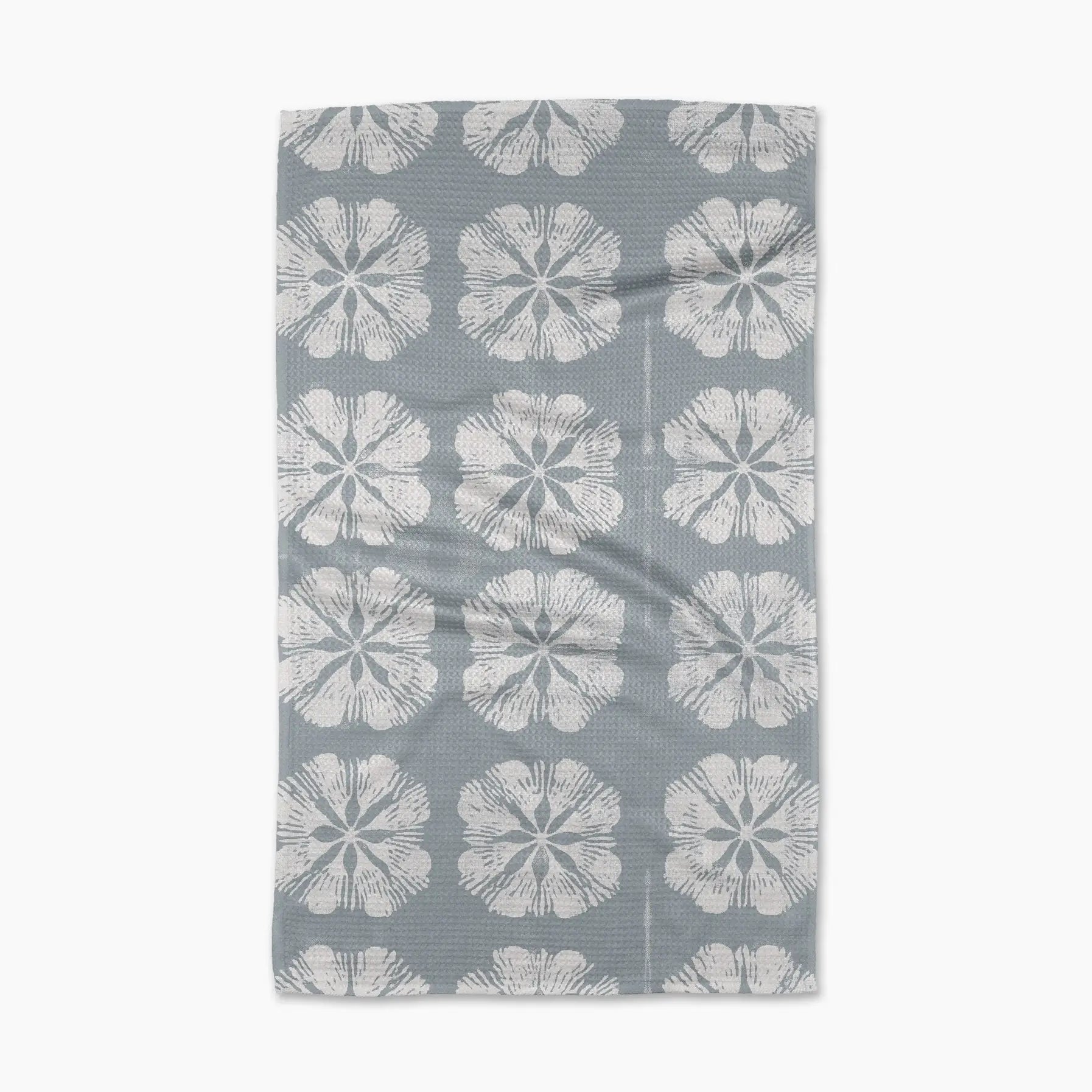 GEOMETRY TEA TOWEL - GRACIE