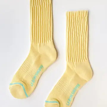 BALLET SOCKS