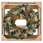 SARATOGA WREATH