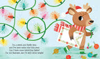 DEER SANTA - CHILDREN'S BOOK