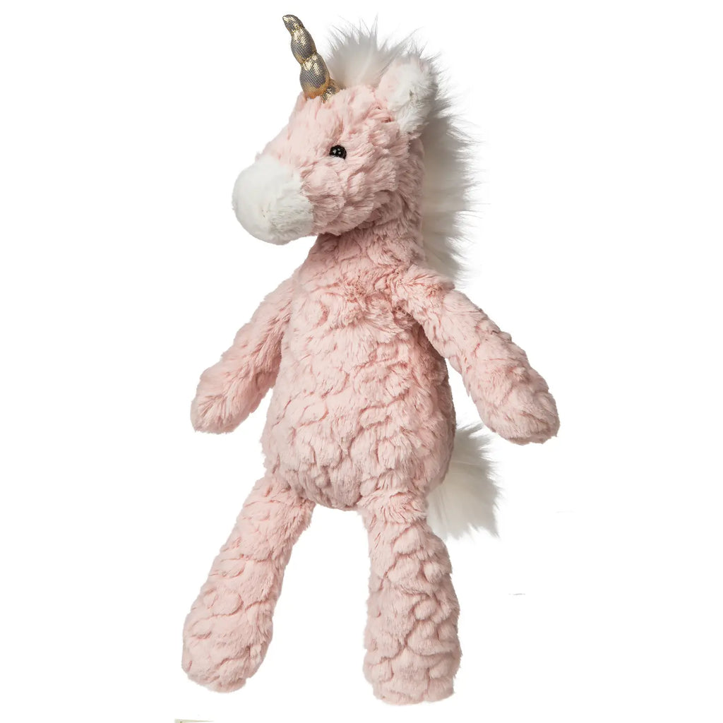 BLUSH PUTTY UNICORN