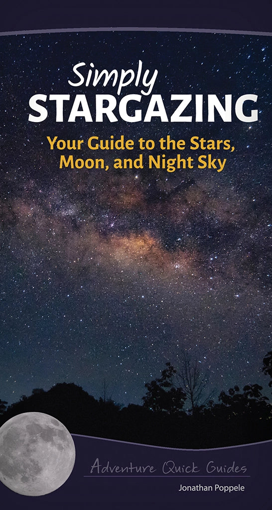 SIMPLY STARGAZING