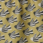GEOMETRY TEA TOWEL - ALVA