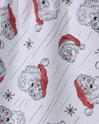 GEOMETRY TEA TOWEL - CLAUS