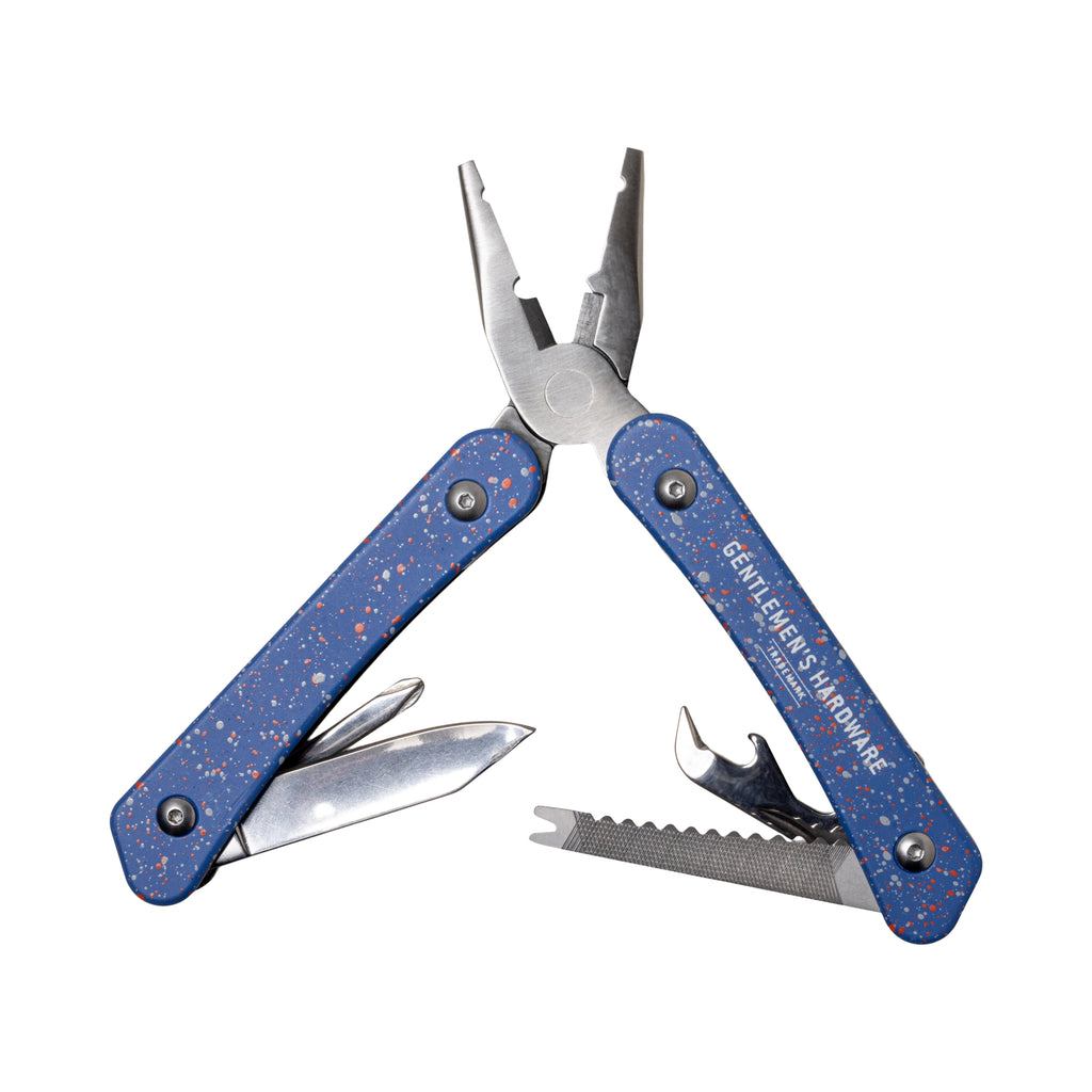 POCKET MULTI TOOL PLIERS, TITANIUM