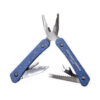 POCKET MULTI TOOL PLIERS, TITANIUM