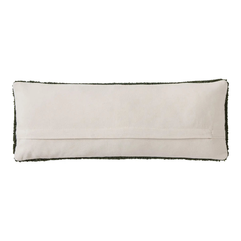 CAMP WANDAWEGA TROUT PILLOW