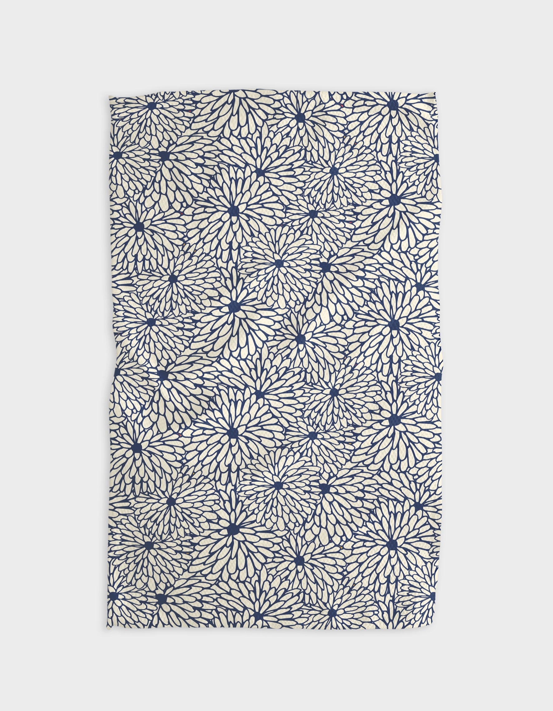 GEOMETRY TEA TOWEL - JAR JAR