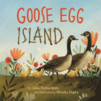 GOOSE EGG ISLAND BOOK