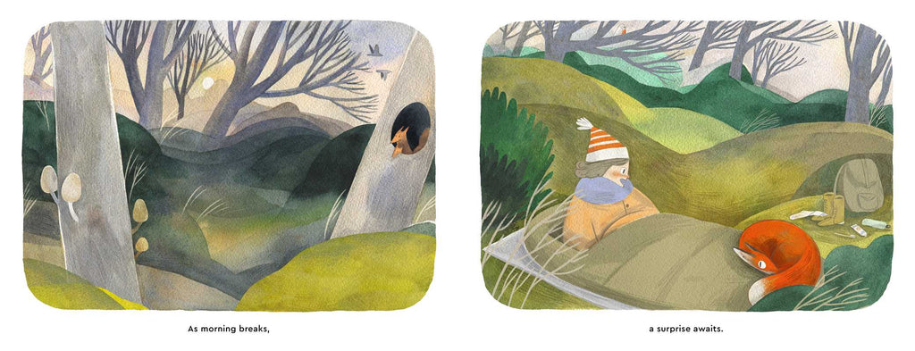 MEET ME BY THE SEA - CHILDREN'S BOOK