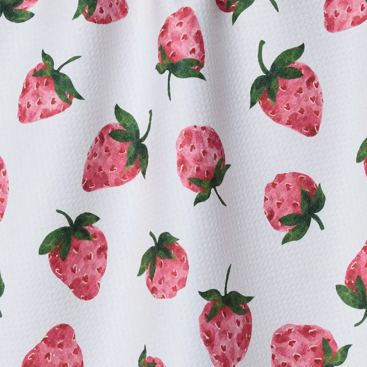 GEOMETRY TEA TOWEL- THE SWEETEST