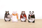 BEAR HUGS NOTECARDS