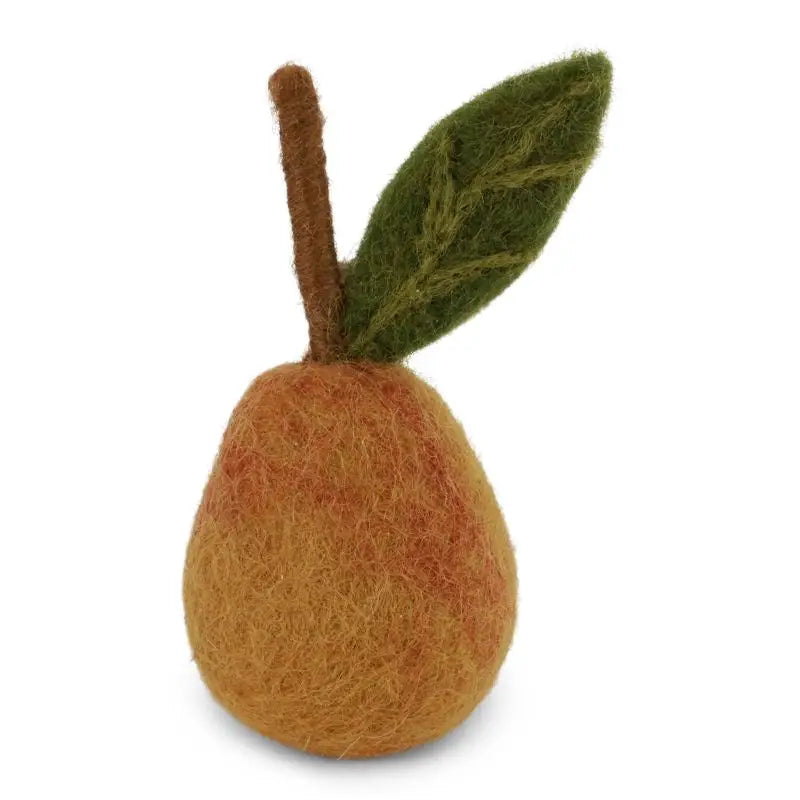 PEAR - YELLOW