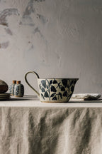 POSEY ELEMENT GRAVY BOAT