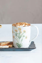 SPECKLED MEADOW MUG