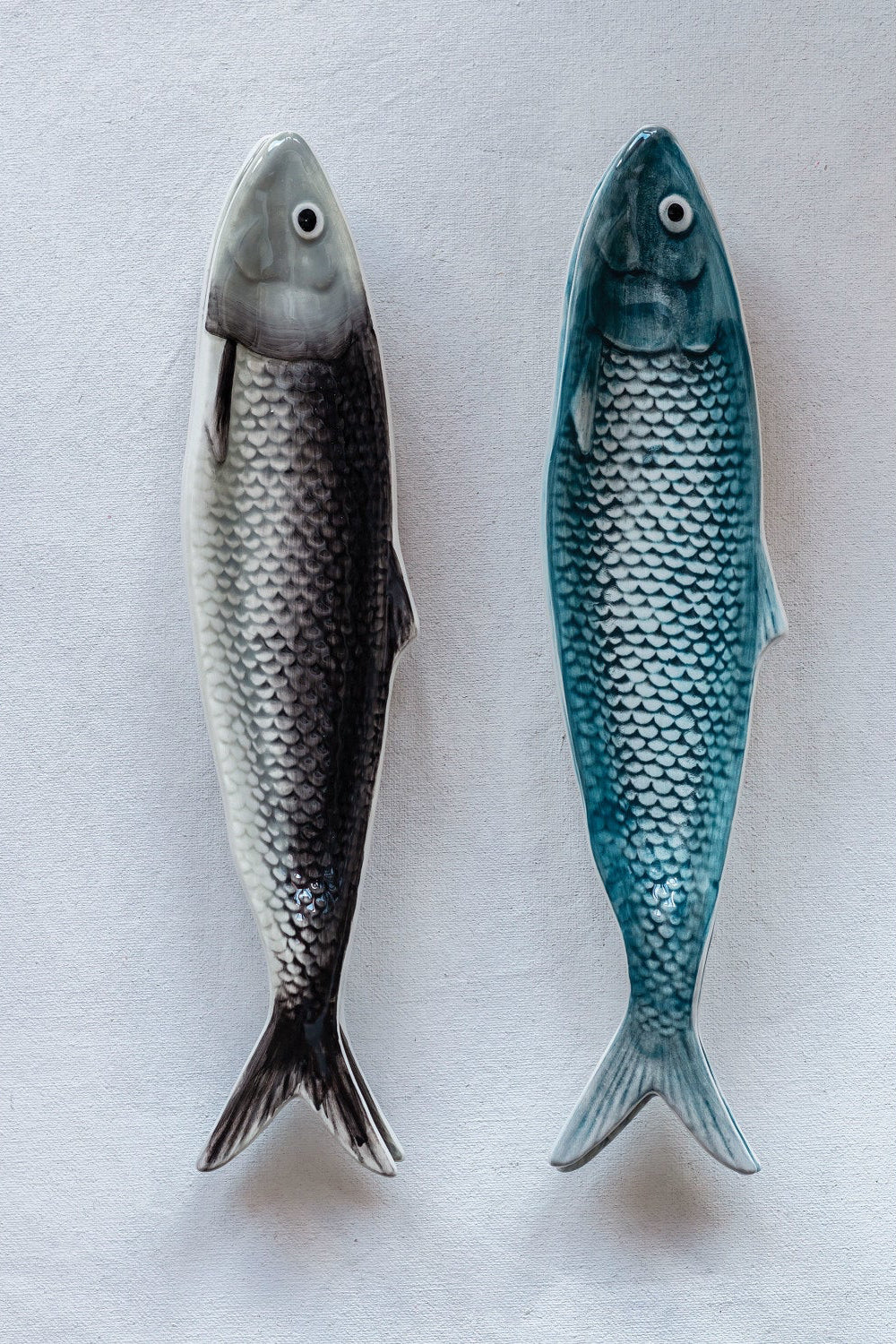 SARDINE PLATE