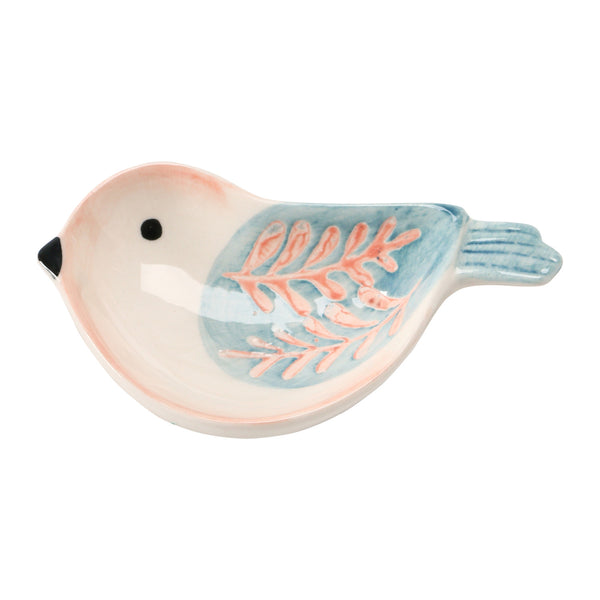 BIRD TRINKET DISH