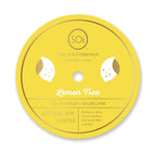 LEMON TREE ICON CANDLE