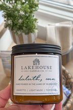 LAKEHOUSE CANDLE - DULUTH, MN