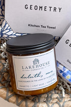 LAKEHOUSE CANDLE - DULUTH, MN