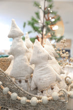 CANVAS TREE DOOR STOP