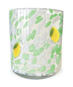 LEMON TREE ICON CANDLE