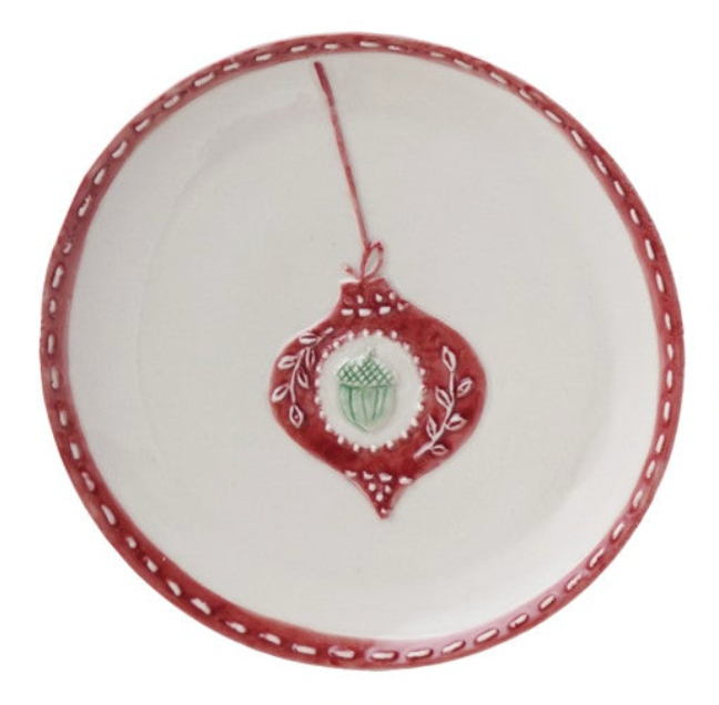 HOLIDAY IMAGE PLATES