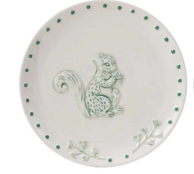 HOLIDAY IMAGE PLATES