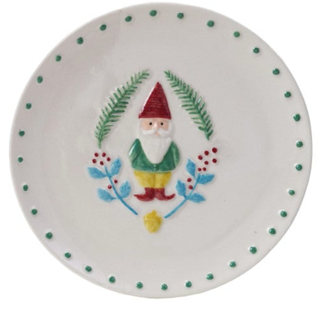 HOLIDAY IMAGE PLATES