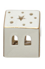 LED STONEWARE VILLAGE