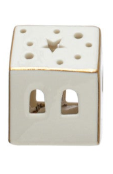 LED STONEWARE VILLAGE