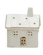 LED STONEWARE VILLAGE