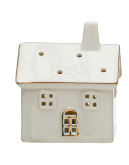 LED STONEWARE VILLAGE