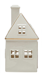 LED STONEWARE VILLAGE