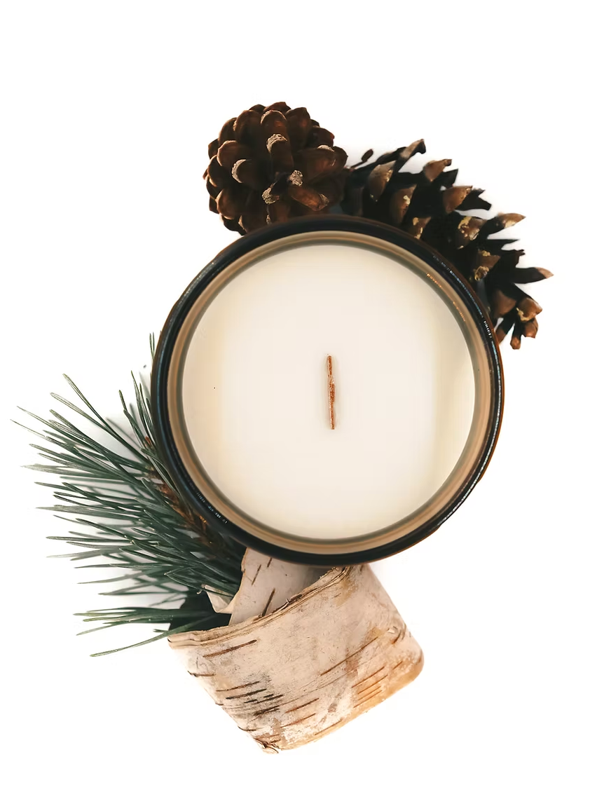 LAKEHOUSE CANDLE - BOUNDARY WATERS