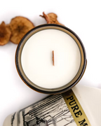 LAKEHOUSE CANDLE - MULLED CIDER