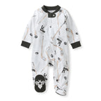 HOCKEY SEASON ORGANIC COTTOM SLEEP & PLAY