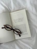 THE LIFE THAT'S WAITING