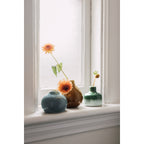 FIR CERAMIC BUD VASE