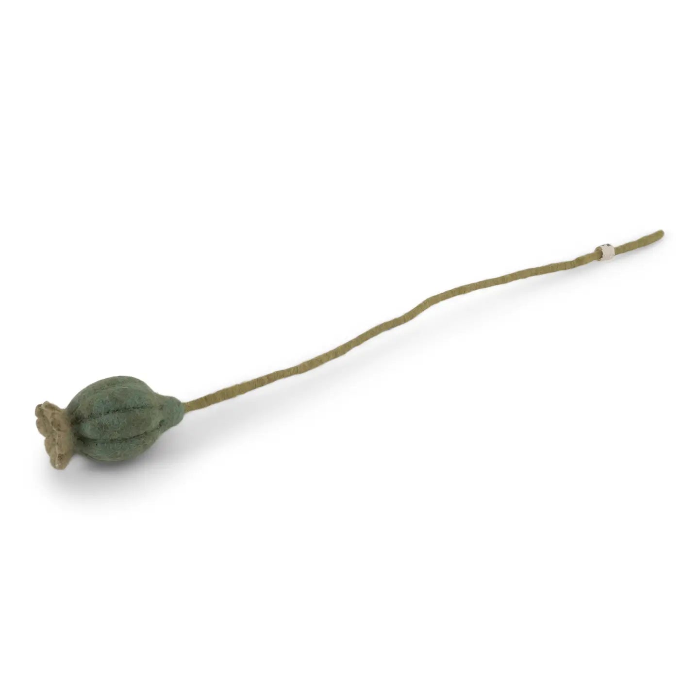 POPPY SEED HEAD